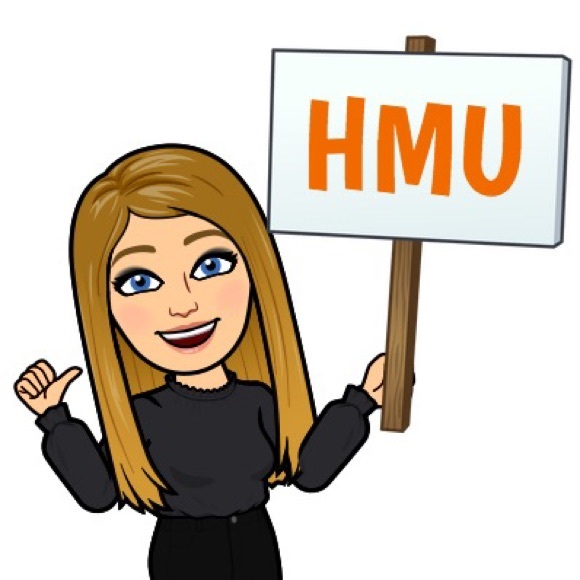 MORE ABOUT ME! - Picture 2 of 4